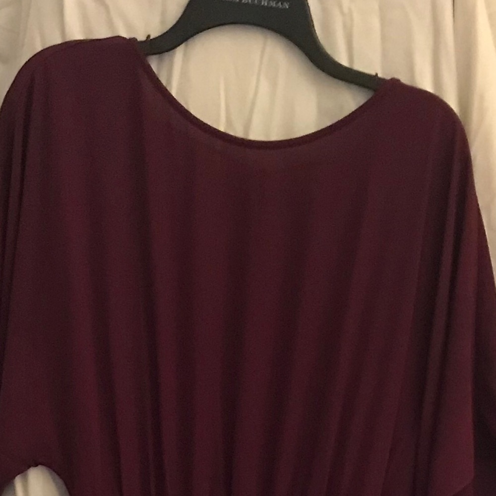 Jumper short